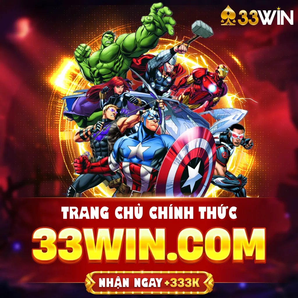 33WIN Veterans First - Trang Chủ 33WIN.COM Chính Thức 2026